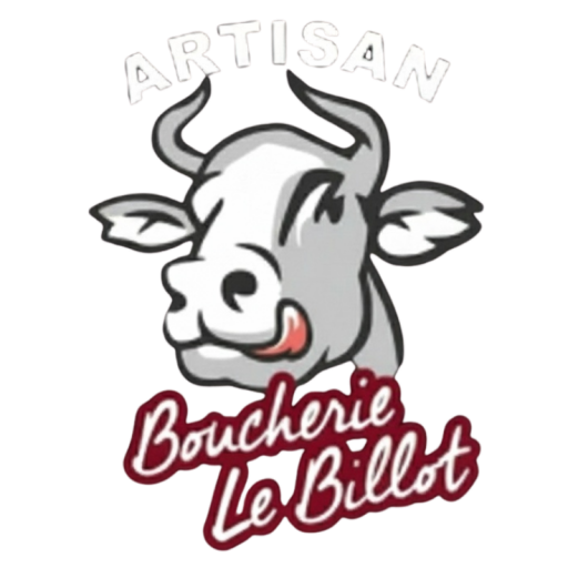 Logo Boucherie Le Billot